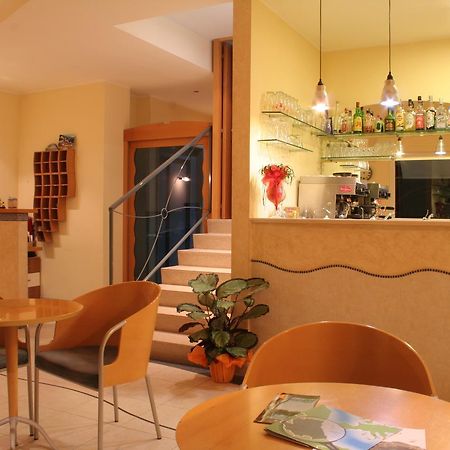 Hotel Corallo Pineto Dış mekan fotoğraf